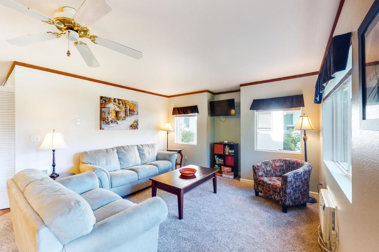 3 Bed 2 Bath Apartment In Leavenworth Quarto foto
