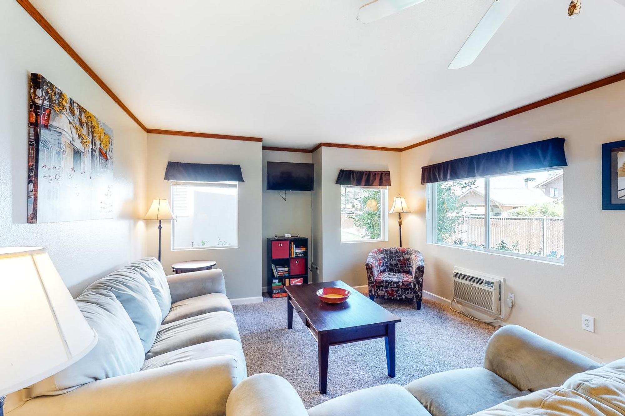 3 Bed 2 Bath Apartment In Leavenworth Quarto foto