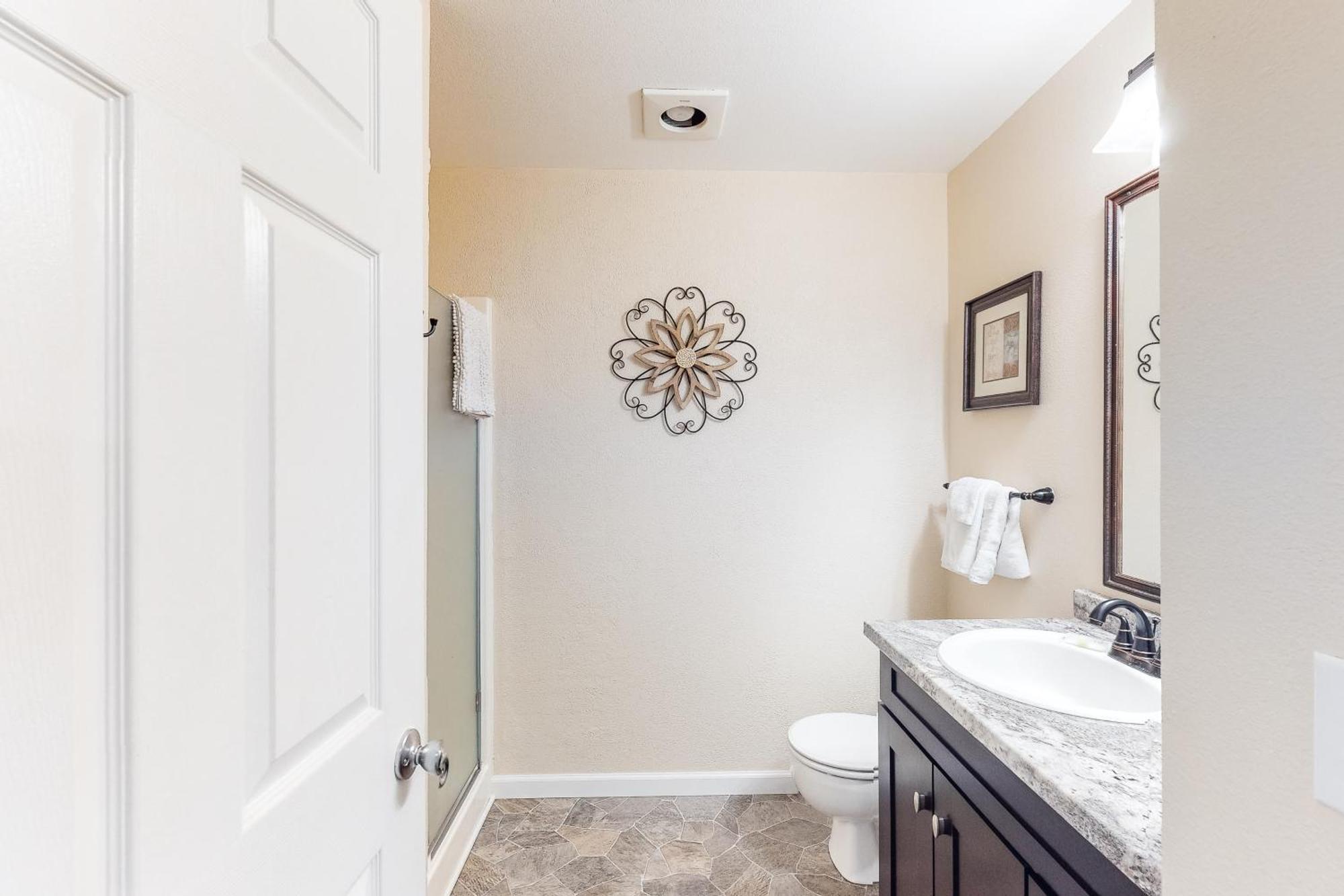3 Bed 2 Bath Apartment In Leavenworth Quarto foto