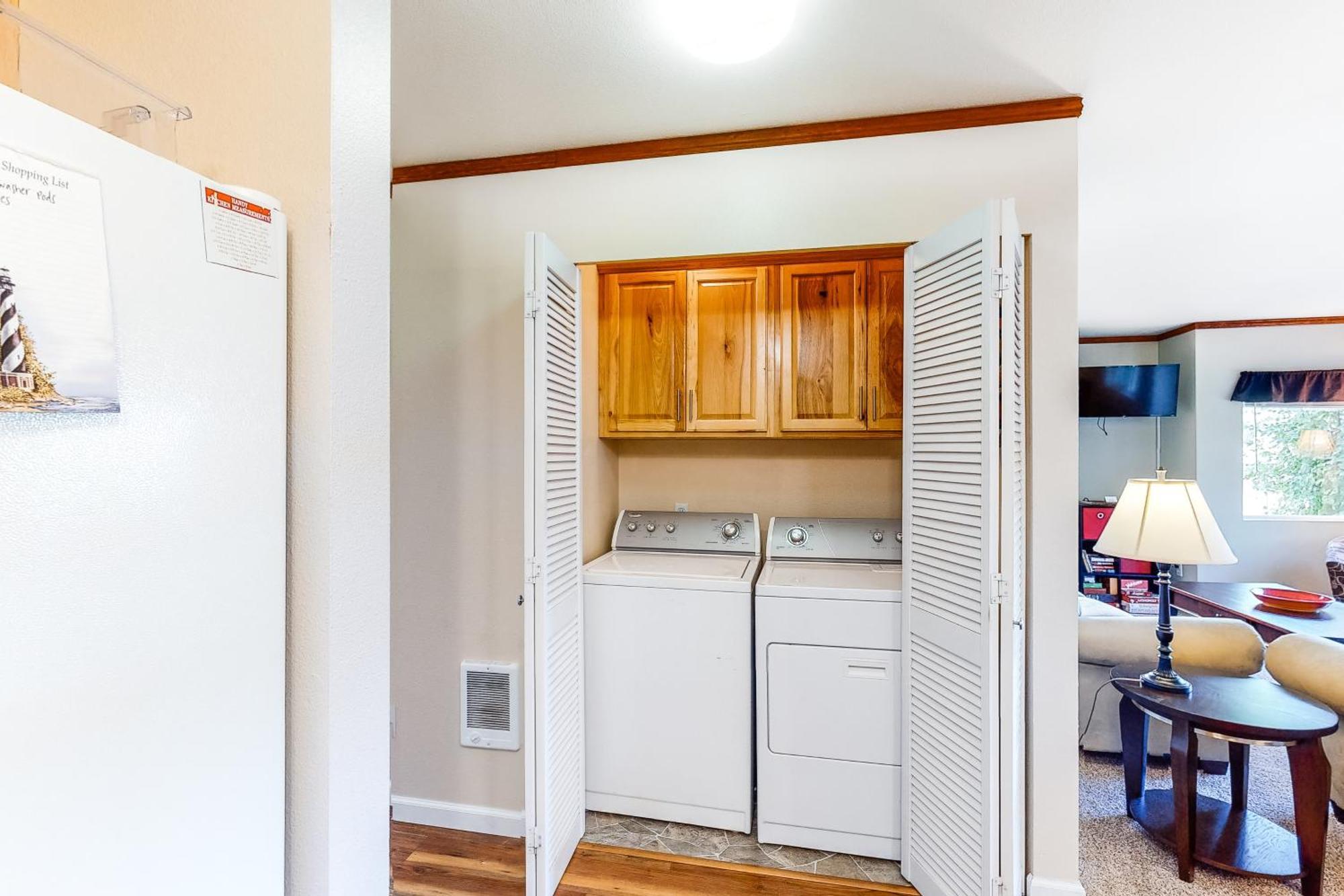 3 Bed 2 Bath Apartment In Leavenworth Quarto foto