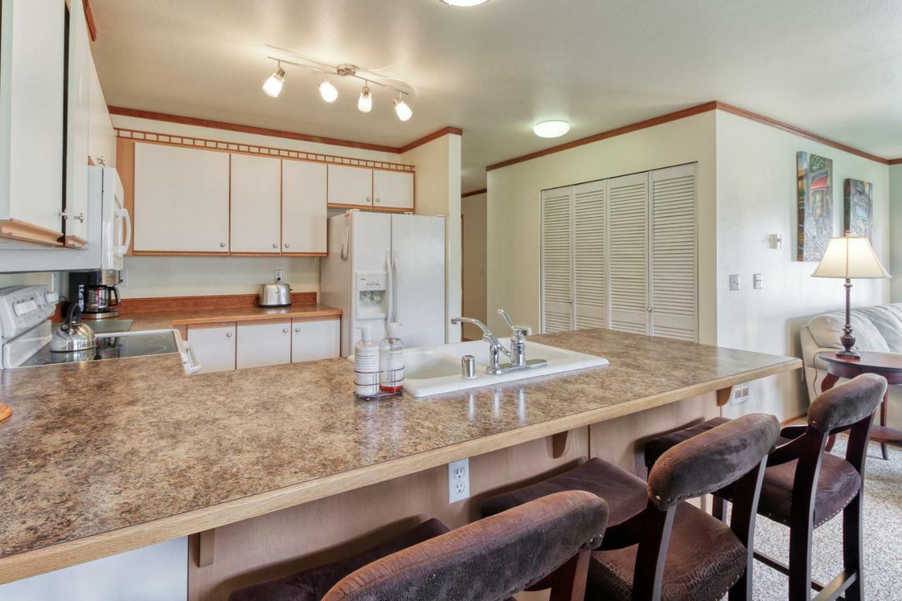 3 Bed 2 Bath Apartment In Leavenworth Exterior foto