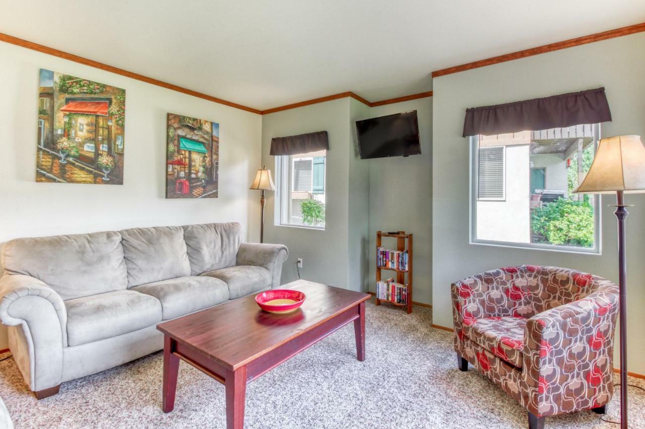 3 Bed 2 Bath Apartment In Leavenworth Exterior foto